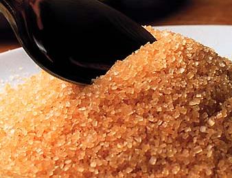 Dissolve sugar into alcohol to make it sweet